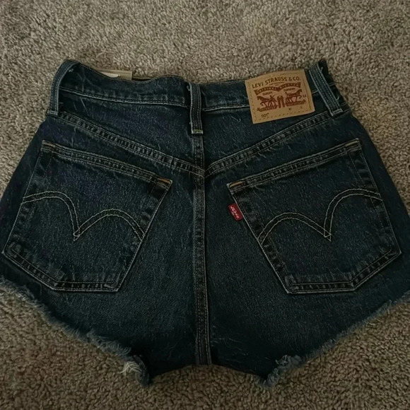 Levi's Pants - NWT Levi’s 501 Shorts